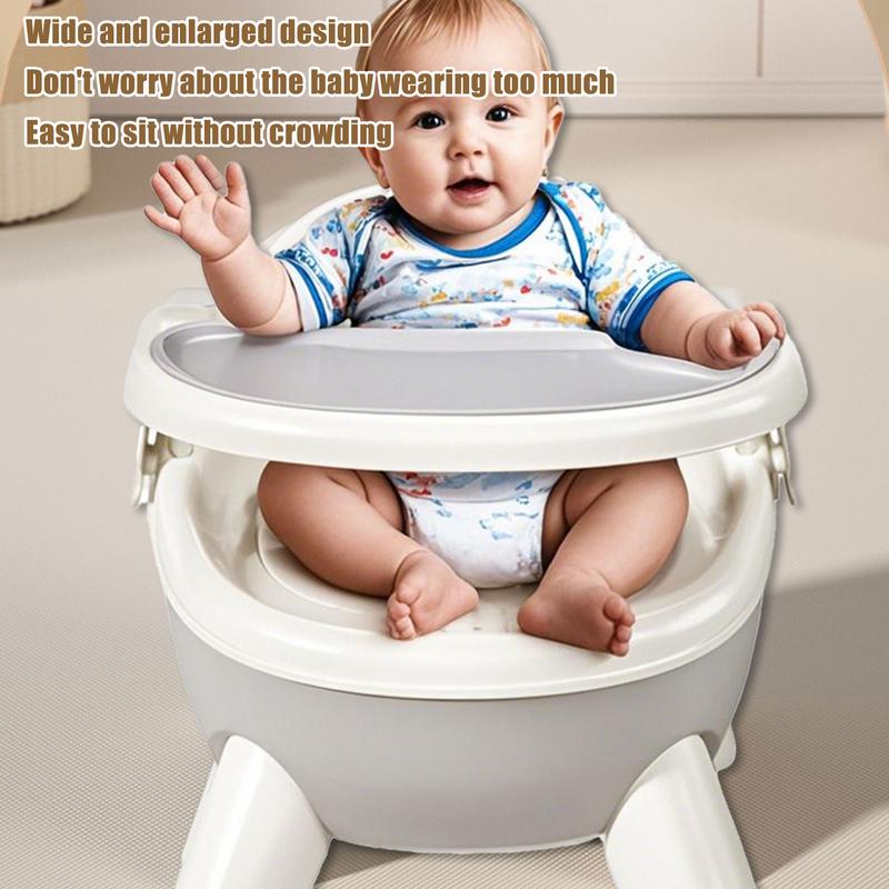 Krzesło do karmienia dla maluc – Baby Food Eating Chair recenzja i cena