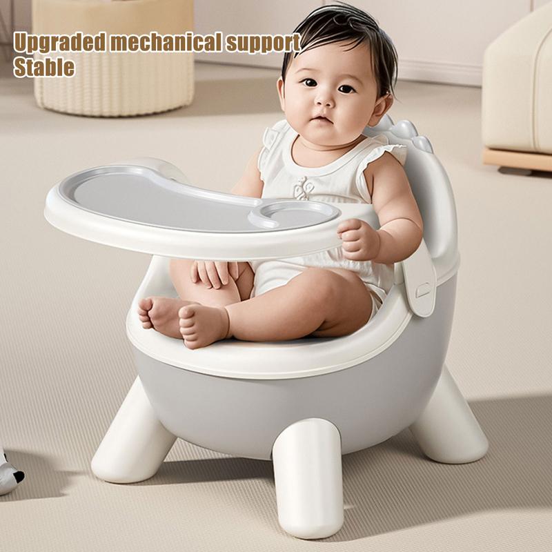 Krzesło do karmienia dla maluc – Baby Food Eating Chair recenzja i cena
