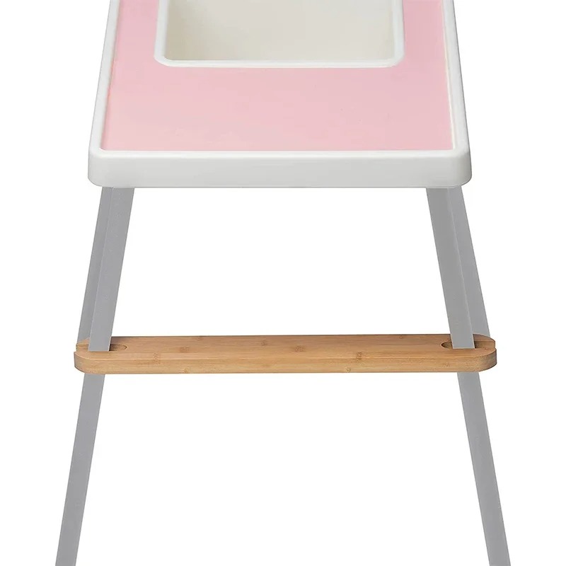 Podnóżek do krzesełka do karmi – Baby Food Chair recenzja i cena