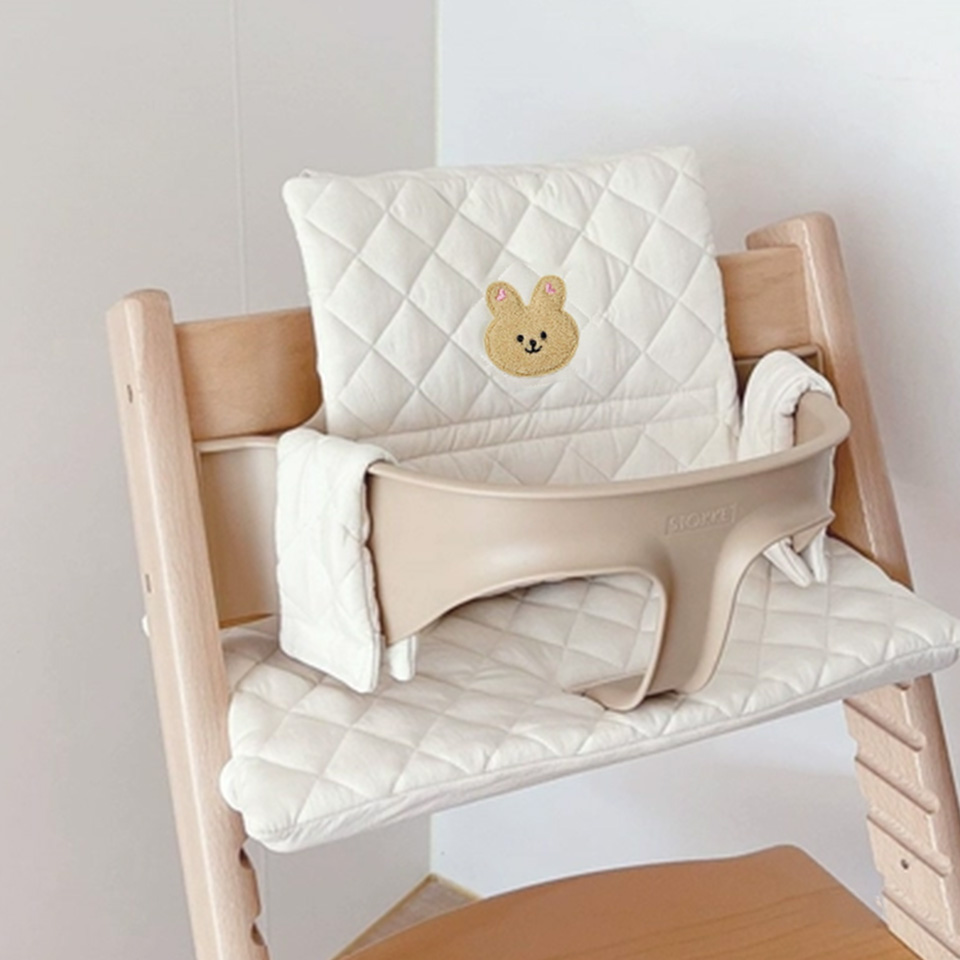 Cute Baby High Chair Cushion B – Baby Food Eating Chair recenzja i cena
