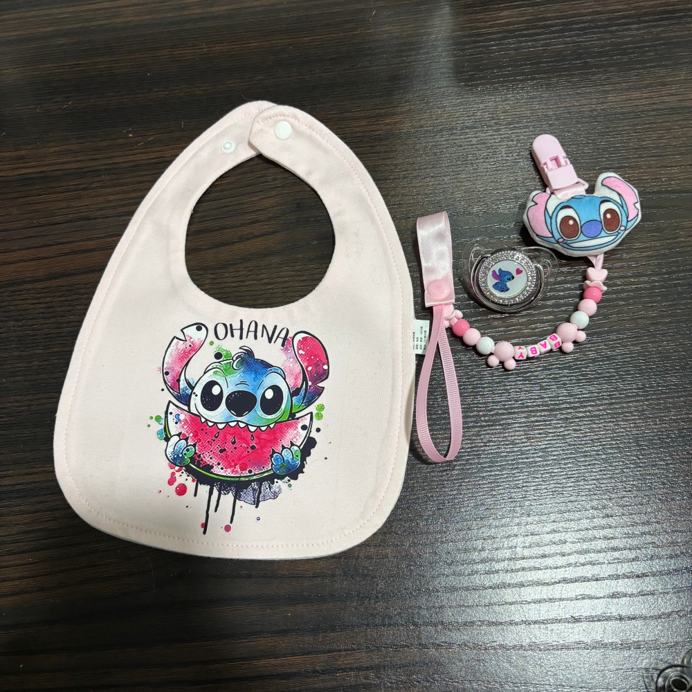 Uroczy klips do smoczka dla ni – Baby Food Weaning recenzja i cena