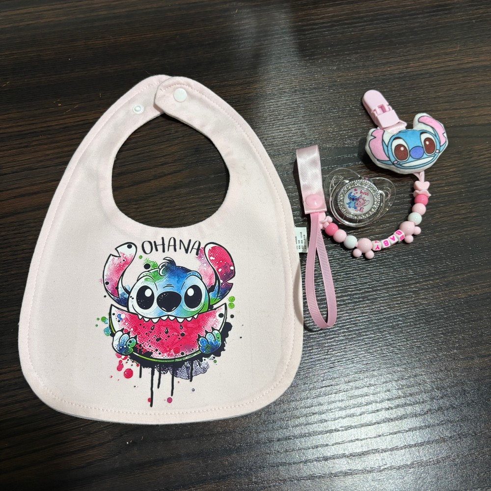 Uroczy klips do smoczka dla ni – Baby Food Weaning recenzja i cena