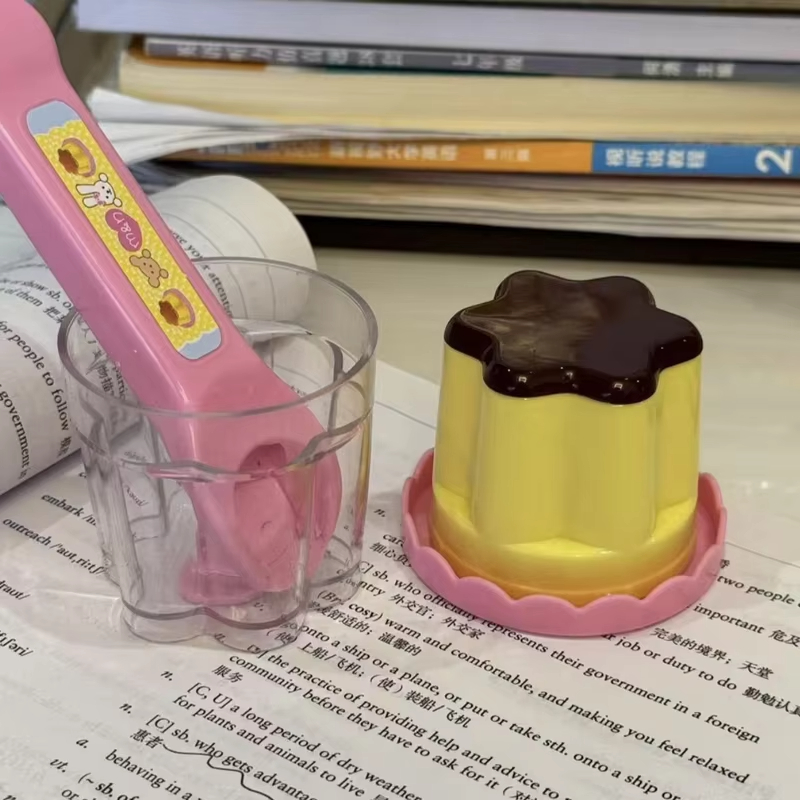 Zabawka do karmienia, pudink,  – Baby Food Doll recenzja i cena