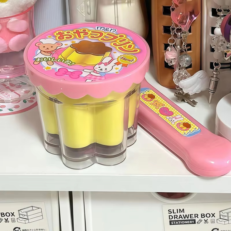 Zabawka do karmienia, pudink,  – Baby Food Doll recenzja i cena
