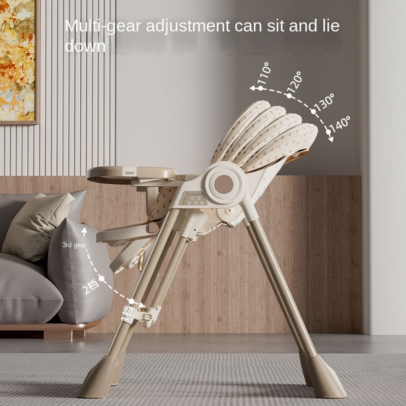 Elektryczne, wielofunkcyjne, s – Baby Food Chair recenzja i cena