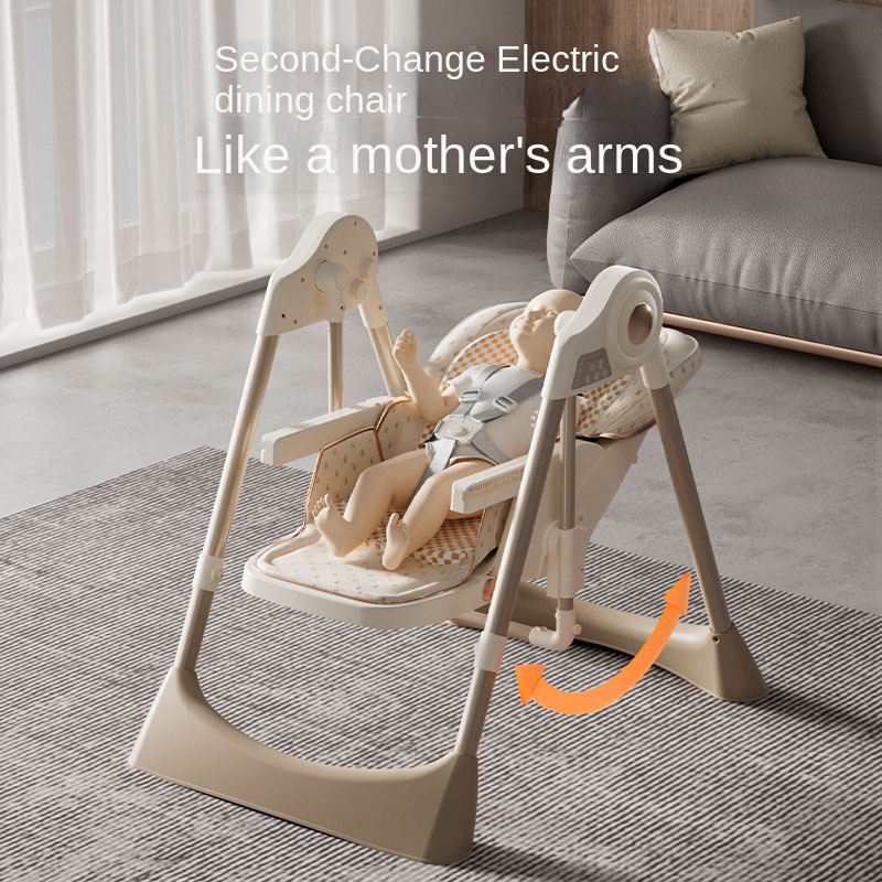 Elektryczne, wielofunkcyjne, s – Baby Food Chair recenzja i cena
