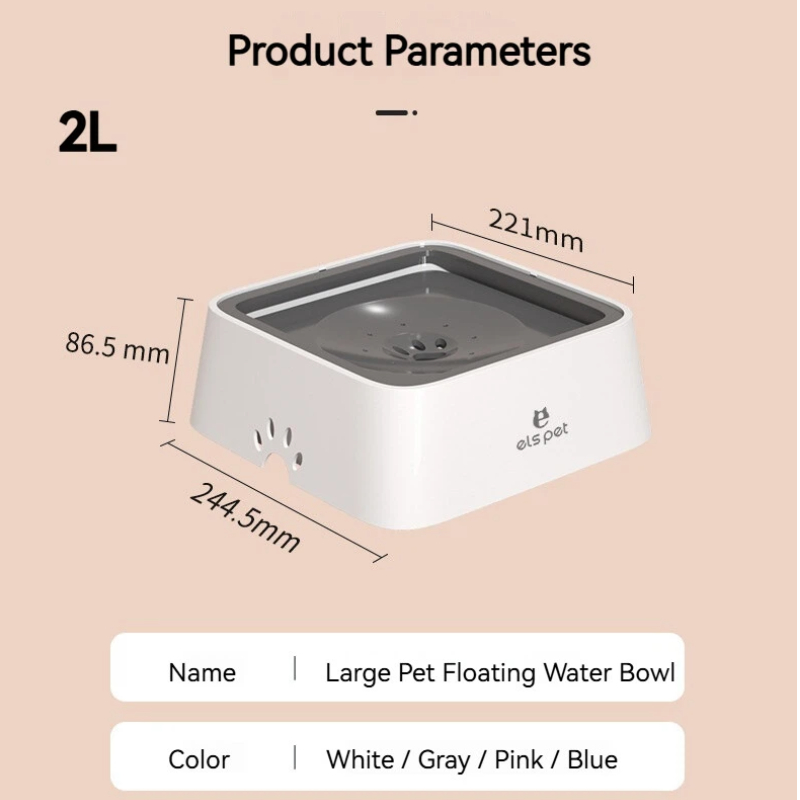 Miska na wodę dla zwierząt, za – Formula Dispenser Portable recenzja i cena