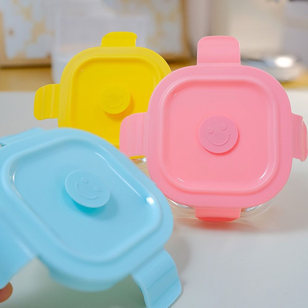 Nowy pojemnik na żywność 170ml – Baby Food In Jar recenzja i cena