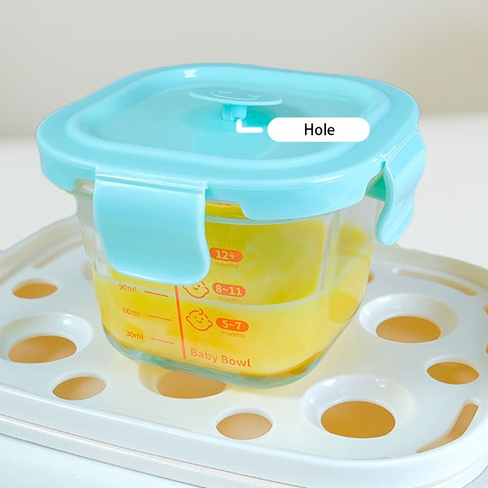 Nowy pojemnik na żywność 170ml – Baby Food In Jar recenzja i cena