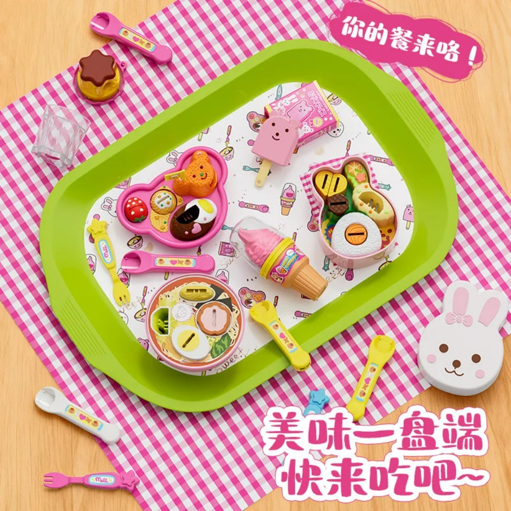 Zabawka do zabawy w jedzenie,  – Baby Food Doll recenzja i cena