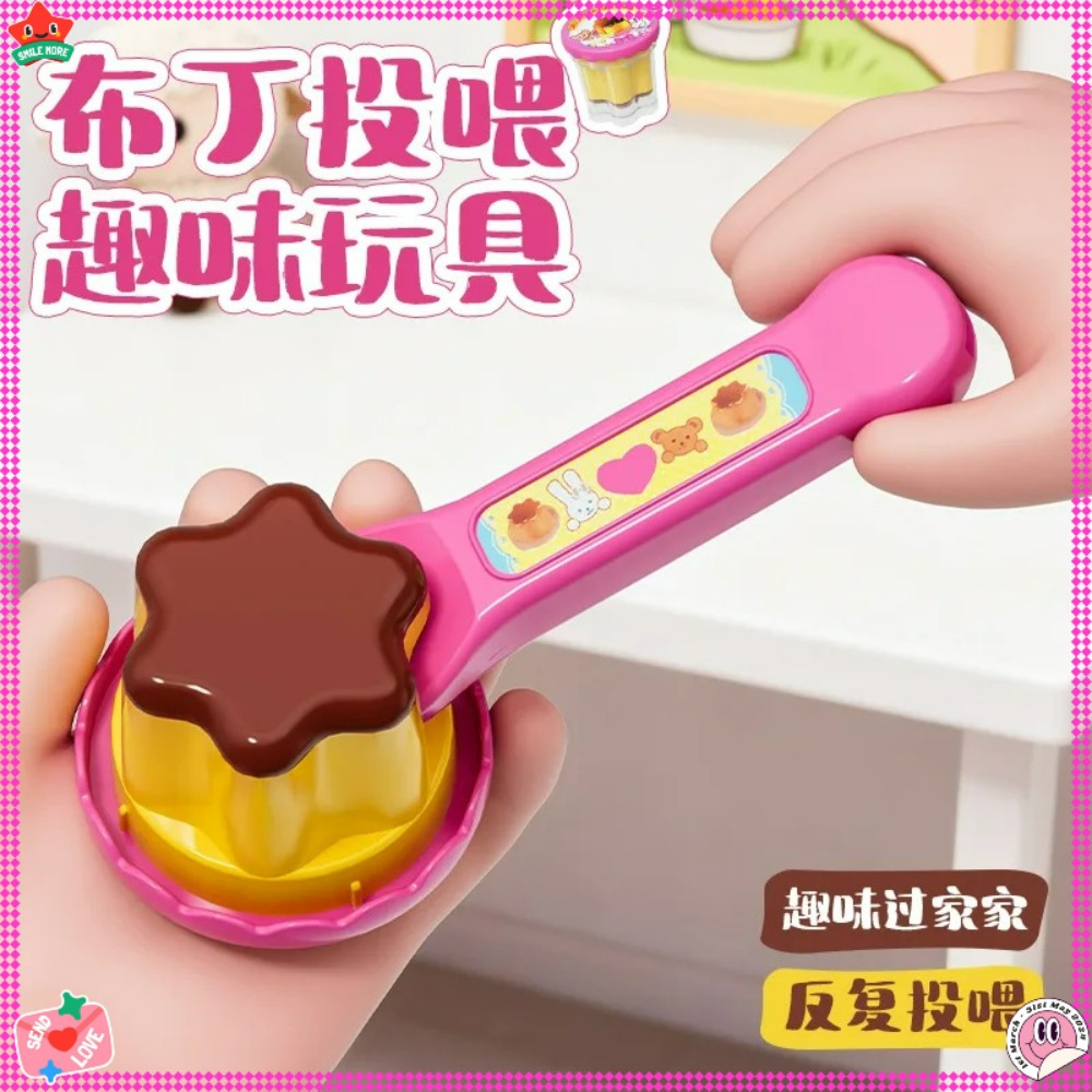 Zabawka do zabawy w jedzenie,  – Baby Food Doll recenzja i cena
