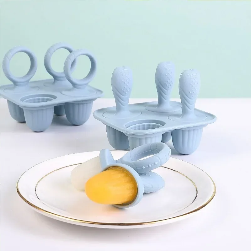 5 SZT. Gryzak dla niemowląt na – Baby Food In Jar recenzja i cena