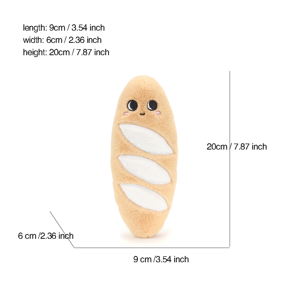 20cm dziecko poznanie sensoryc – Baby Food Doll recenzja i cena