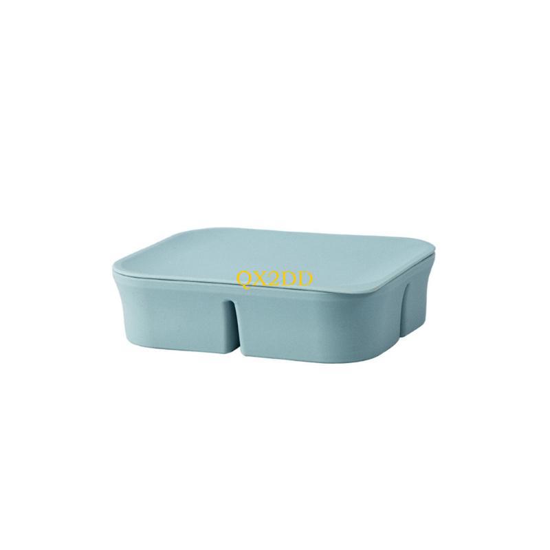 QX2D Silikonowy pojemnik do pr – Baby Food Weaning recenzja i cena