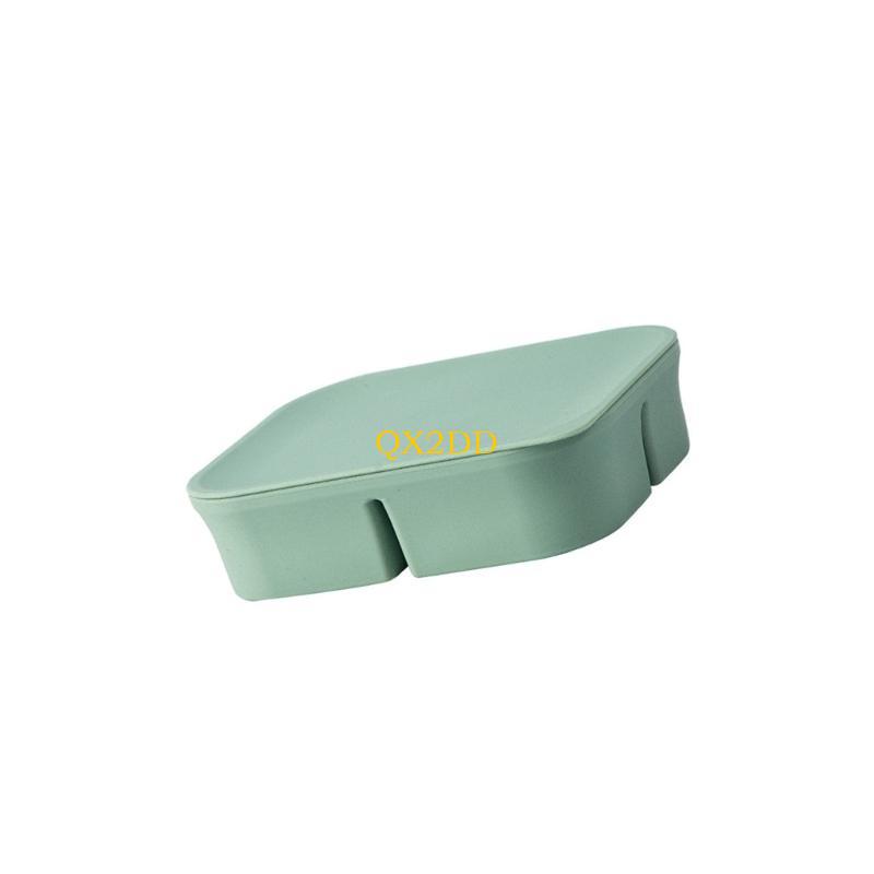 QX2D Silikonowy pojemnik do pr – Baby Food Weaning recenzja i cena