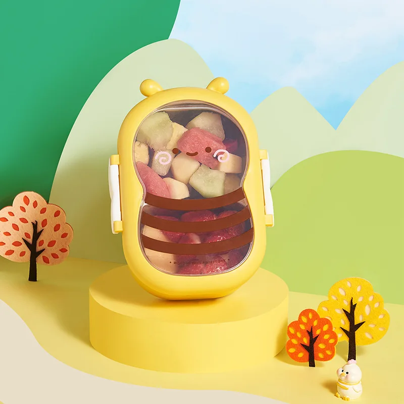 Przenośne pudełko na Lunch dla – Baby Food Nestle recenzja i cena