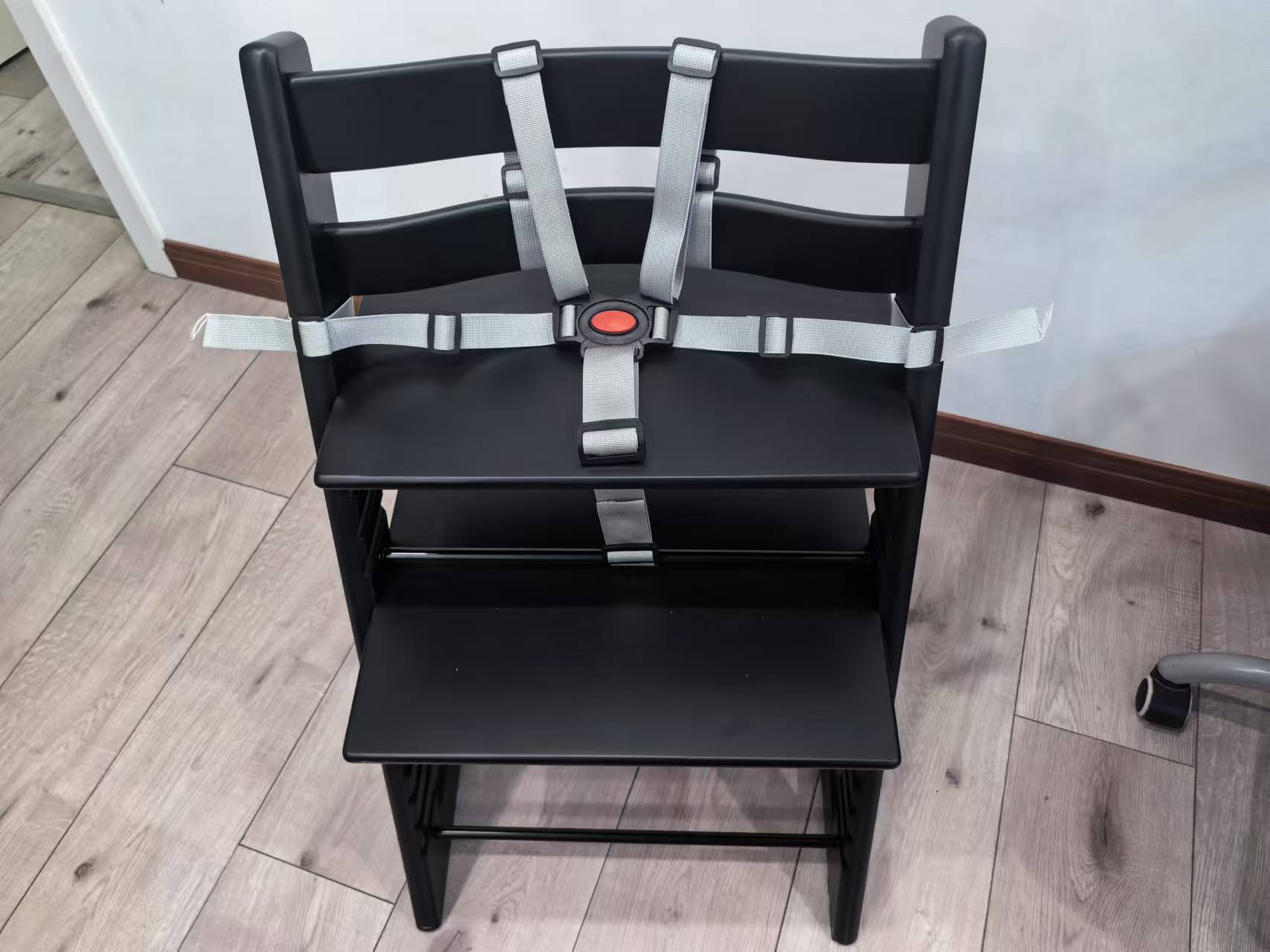 Garnitur dla stokke tripp trap – Baby Food Chair recenzja i cena