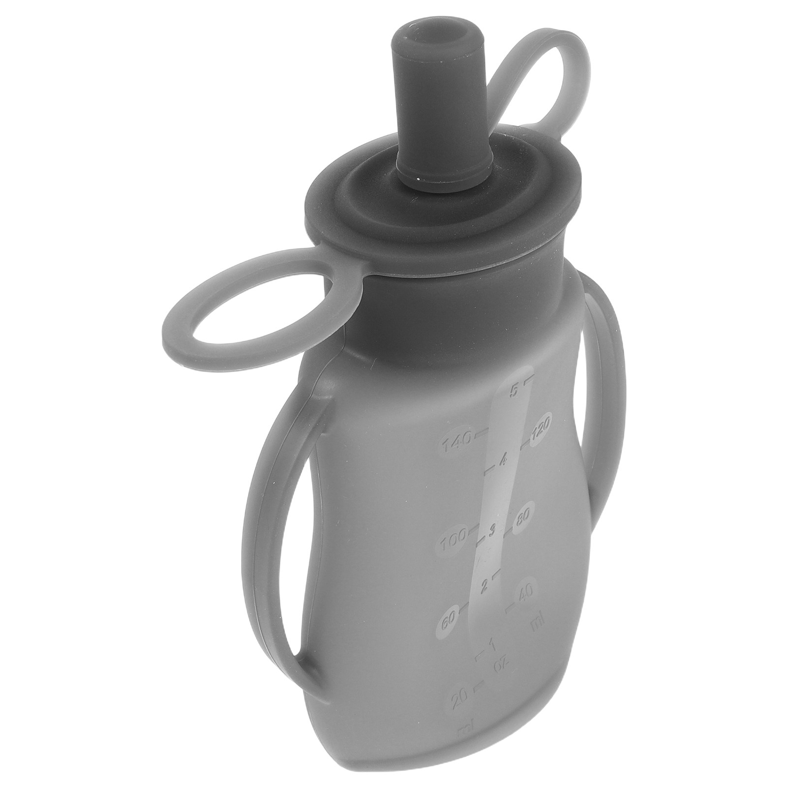 Silikonowe woreczki na jedzeni – Baby Food Reusable Pouches recenzja i cena