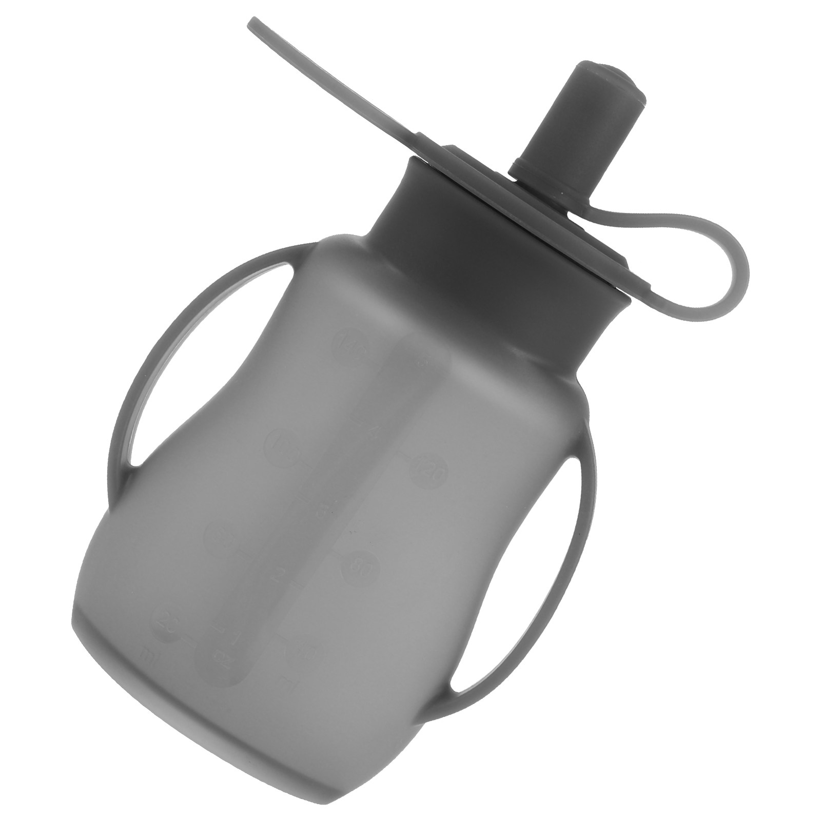 Silikonowe woreczki na jedzeni – Baby Food Reusable Pouches recenzja i cena