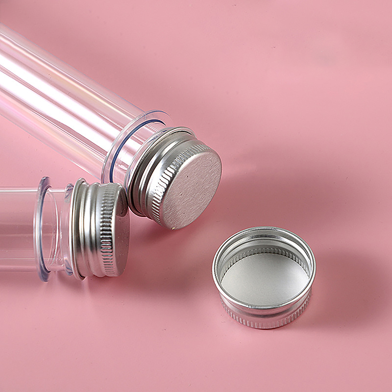 1/5 szt. Plastikowe probówki l – Baby Food In Jar recenzja i cena