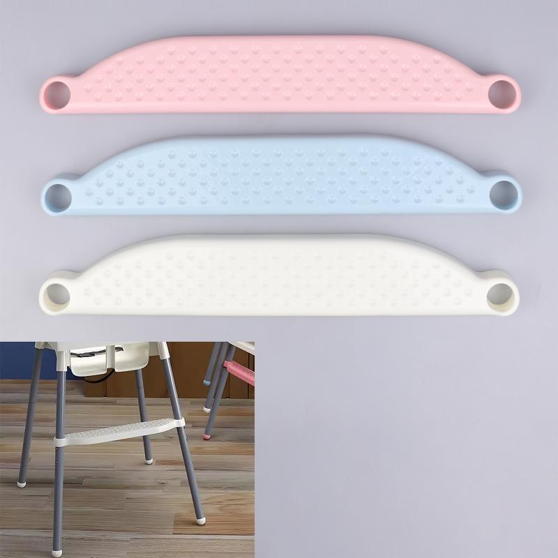 Podnóżek do krzesełka do karmi – Baby Food Eating Chair recenzja i cena