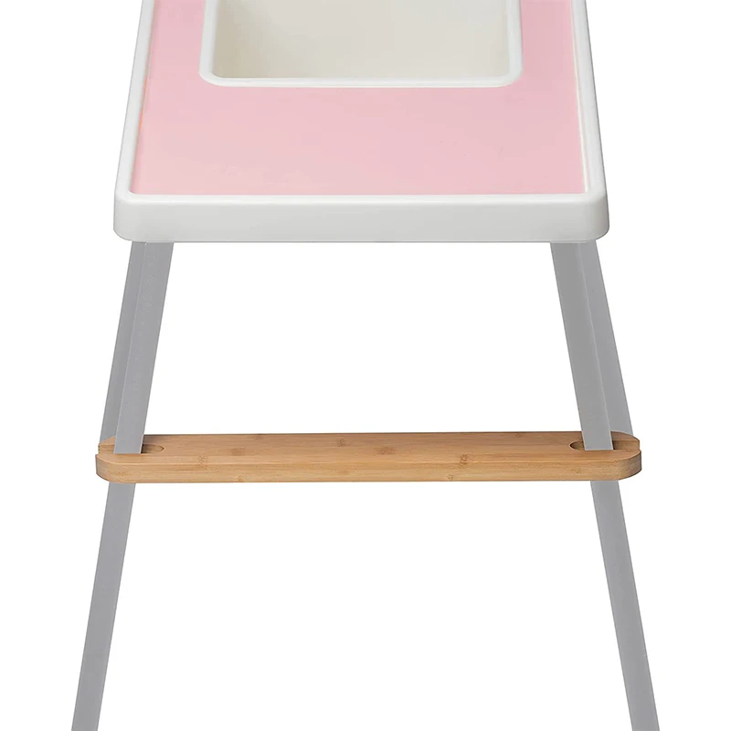 Podnóżek do wysokiego krzesełk – Baby Food Chair recenzja i cena
