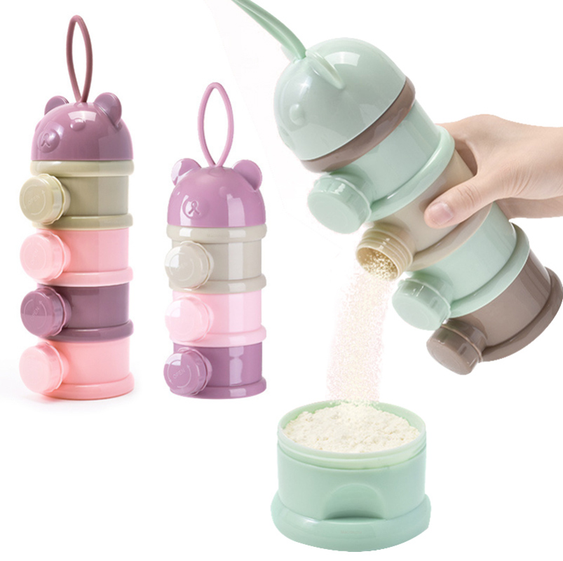 Przenośny pojemnik na żywność  – Baby Food In Jar recenzja i cena
