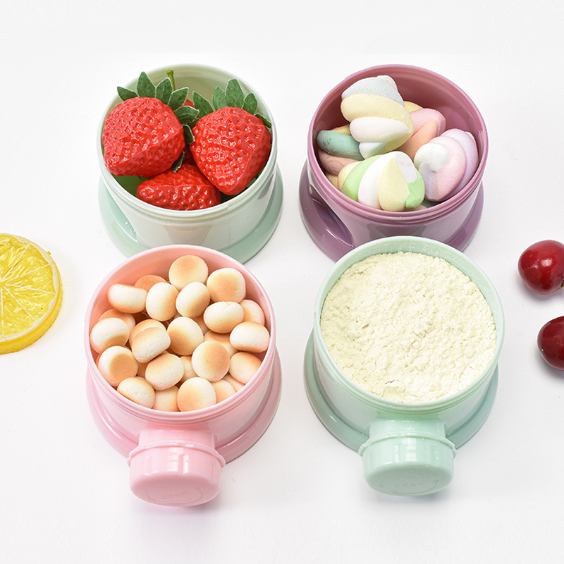 Przenośny pojemnik na żywność  – Baby Food In Jar recenzja i cena