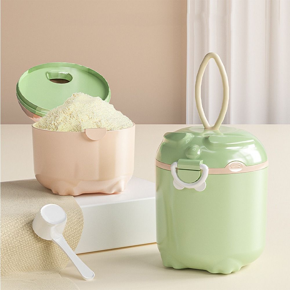 Łyżeczka do mleka w proszku, p – Baby Food In Jar recenzja i cena