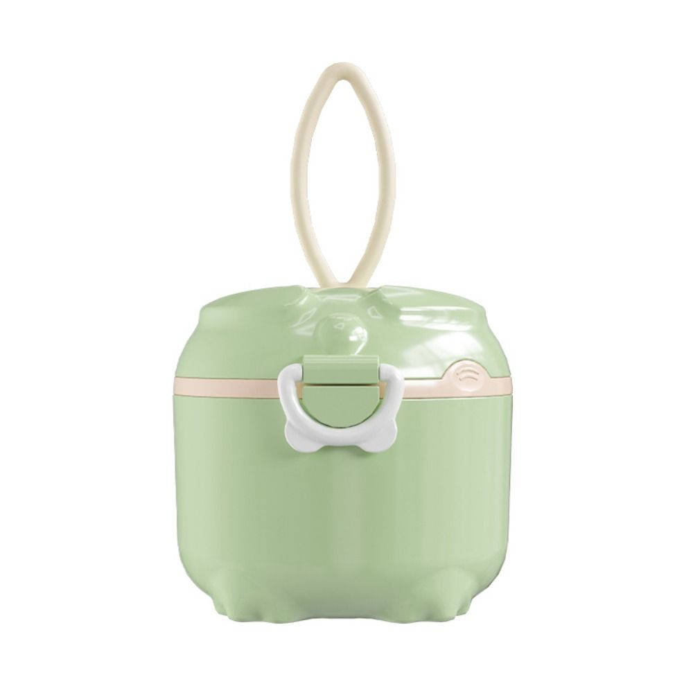 Łyżeczka do mleka w proszku, p – Baby Food In Jar recenzja i cena