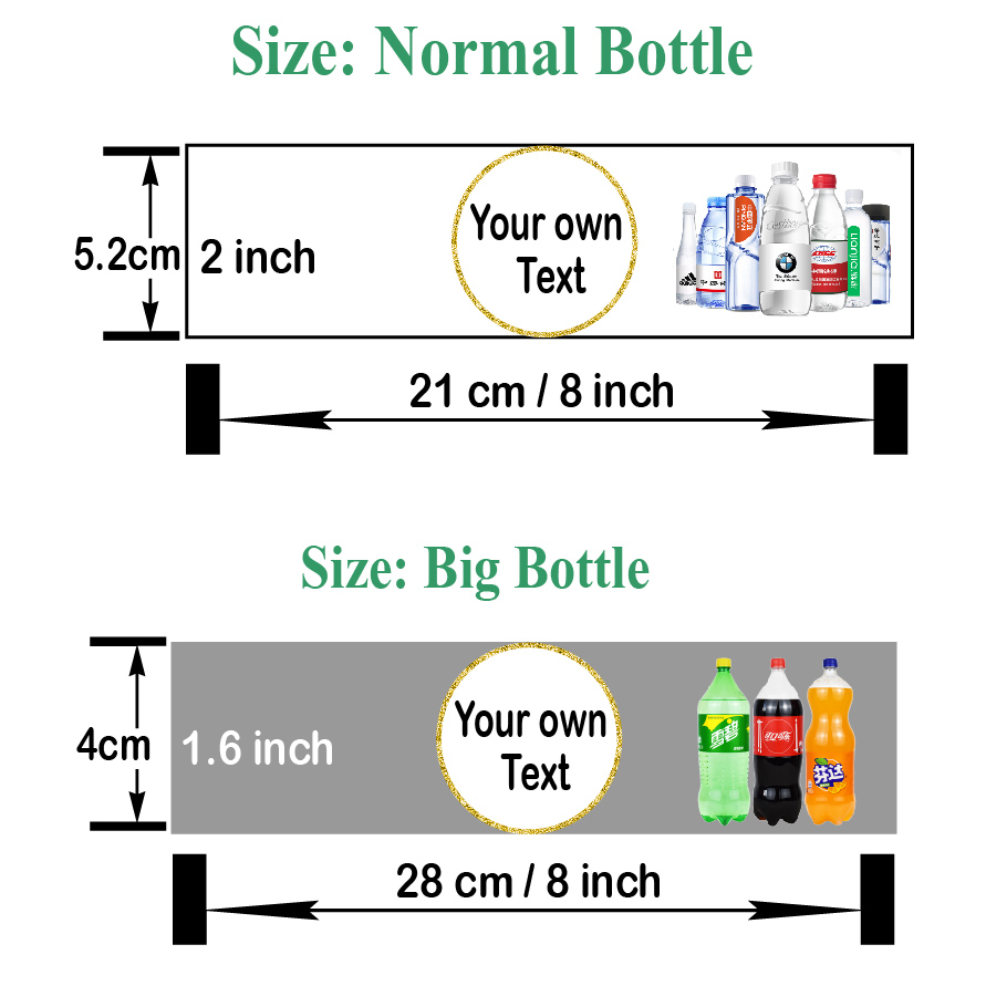 Spersonalizowana biedronka cze – Baby Food Bottle recenzja i cena