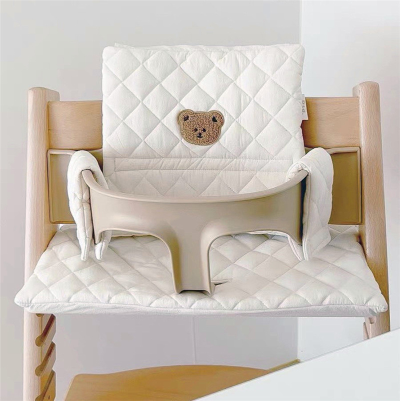 Zmywalna poduszka na wysokie k – Baby Food Chair recenzja i cena