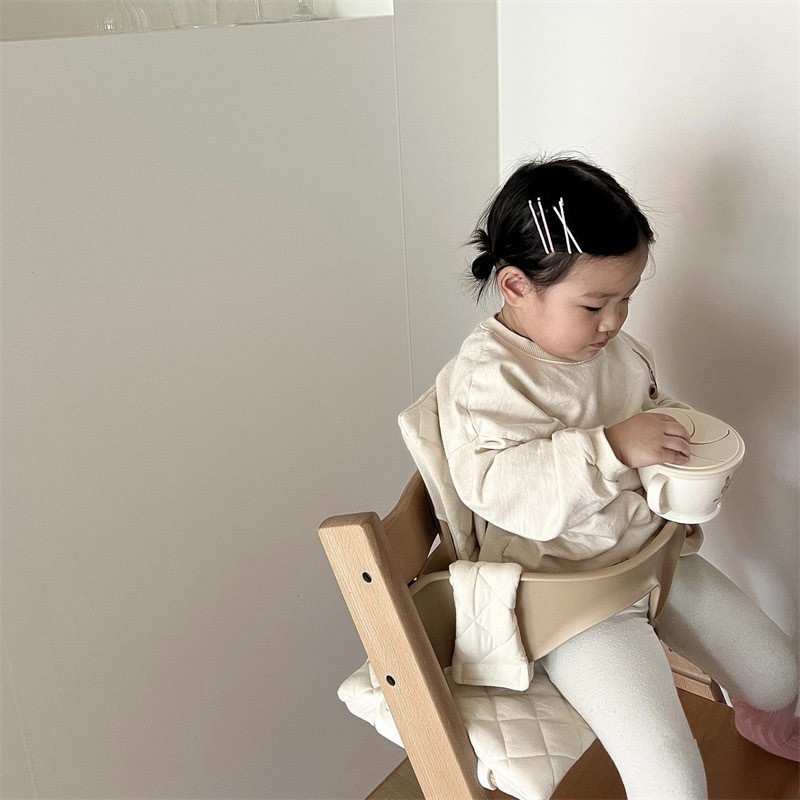 Zmywalna poduszka na wysokie k – Baby Food Chair recenzja i cena
