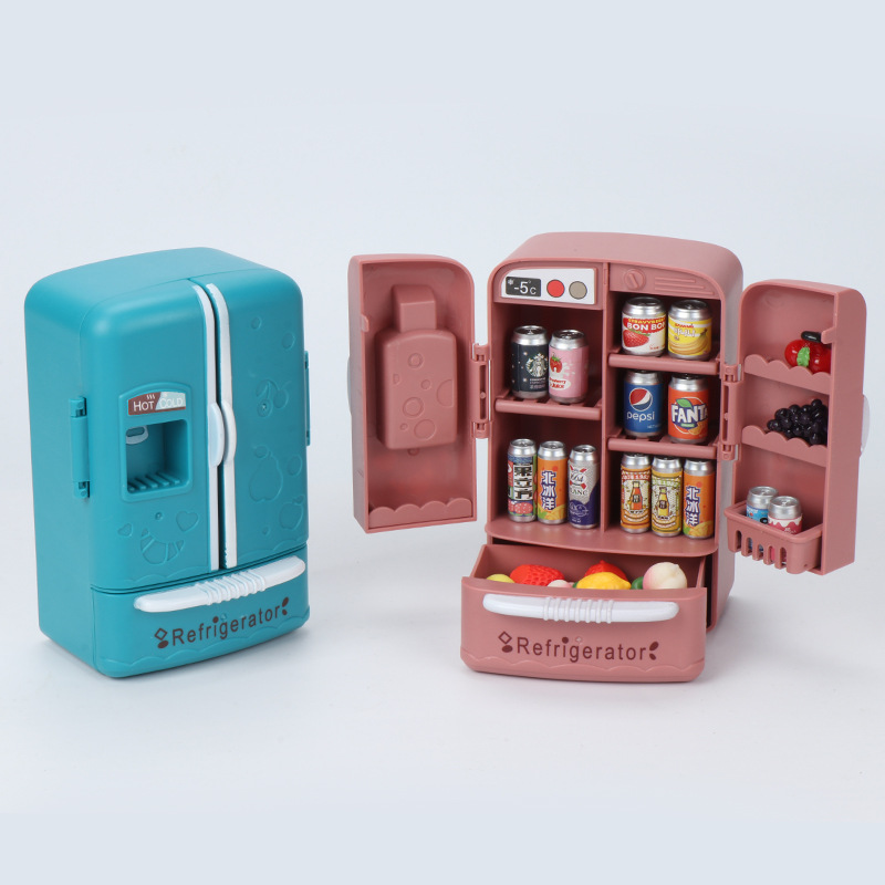 Urocza Symulacja Mikrofilmowa  – Baby Food Doll recenzja i cena