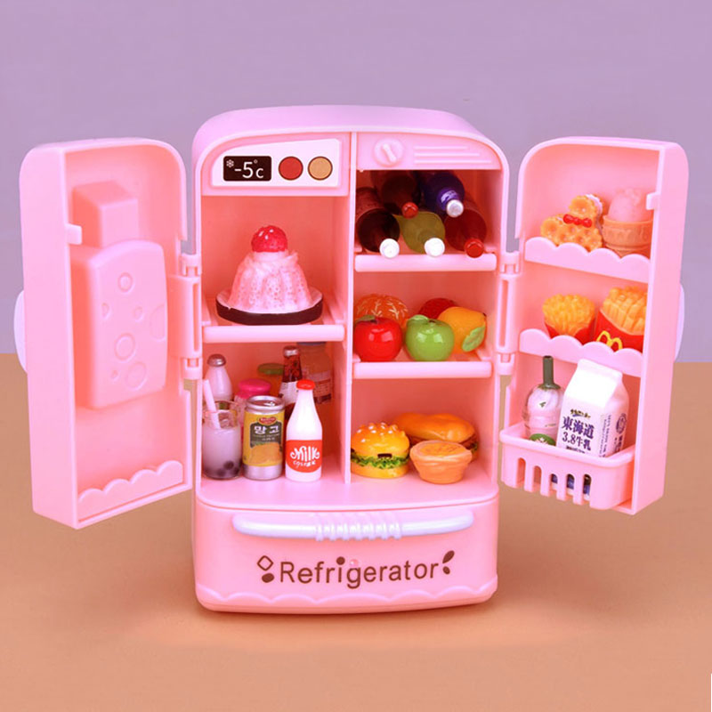 Urocza Symulacja Mikrofilmowa  – Baby Food Doll recenzja i cena