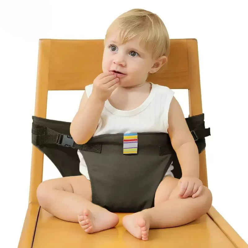Szelki do fotelika dziecięcego – Baby Food Eating Chair recenzja i cena