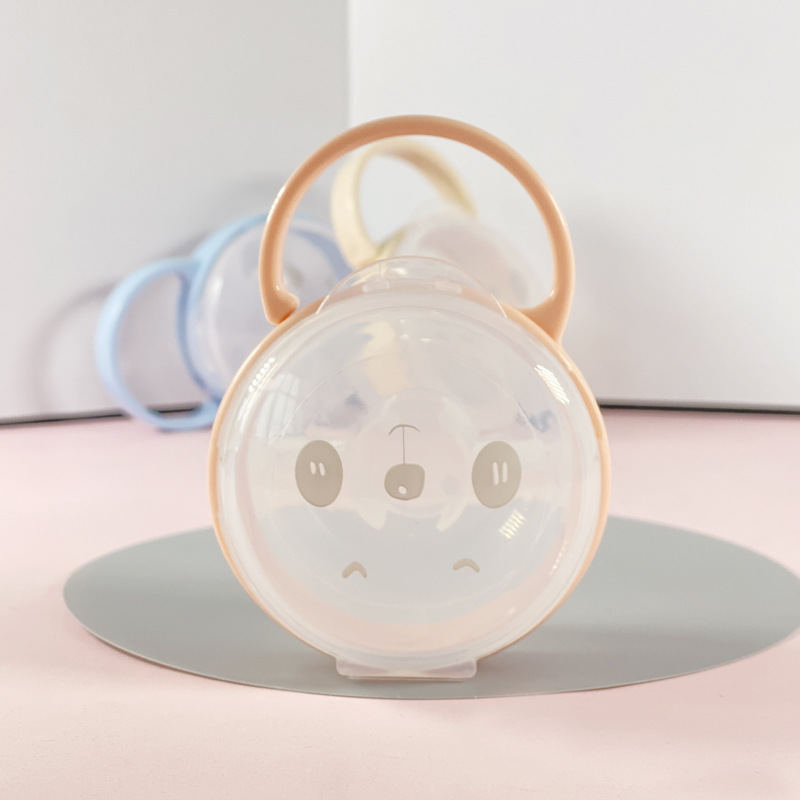 Nowy Pokrowiec na Smoczek dla  – Baby Food In Jar recenzja i cena