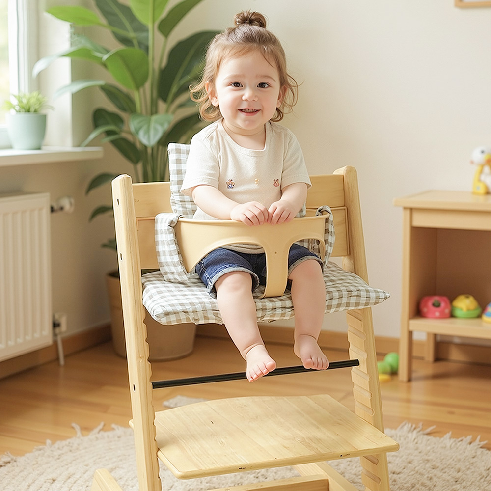 1 szt. Podkładka do karmienia  – Baby Food Chair recenzja i cena