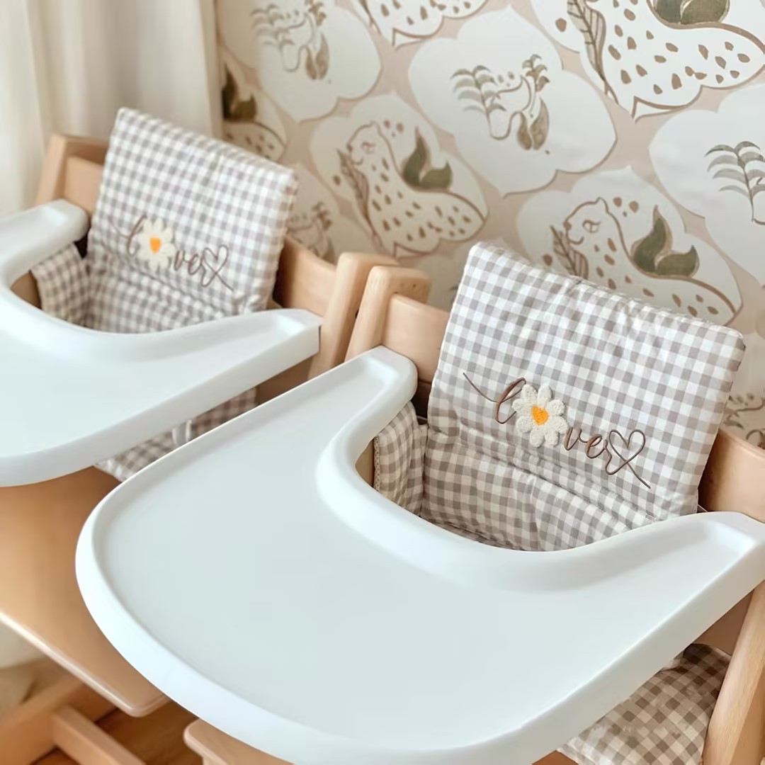 1 szt. Podkładka do karmienia  – Baby Food Chair recenzja i cena