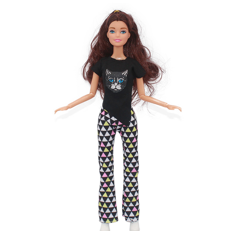 30cm Doll Full Set with Clothe – Baby Food Doll recenzja i cena