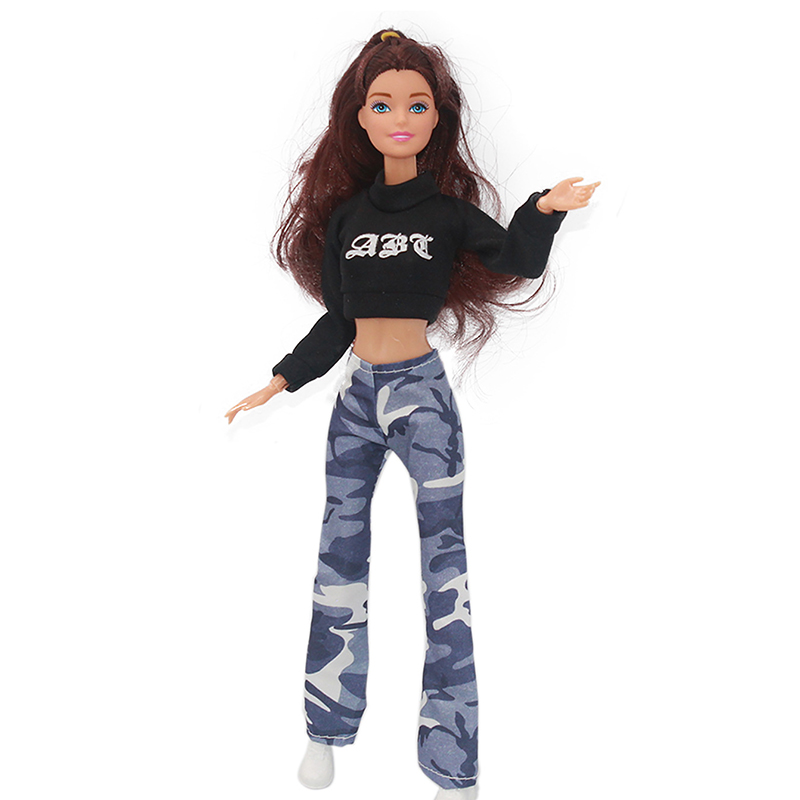 30cm Doll Full Set with Clothe – Baby Food Doll recenzja i cena
