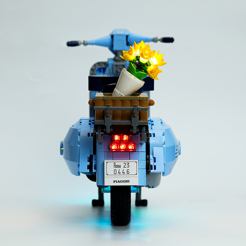 EASYLITE zestaw światła LED dl – Lego Set Creator recenzja i cena