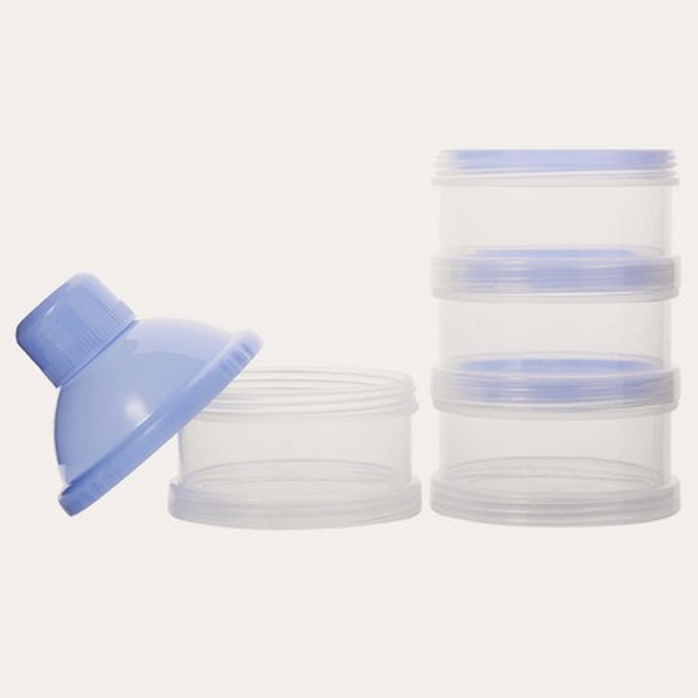 Przenośny Dozownik Mleka w Pro – Baby Food In Jar recenzja i cena