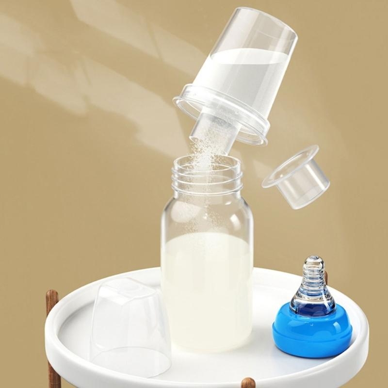 1 szt./2 szt. Lekki pojemnik n – Formula Dispenser Portable recenzja i cena