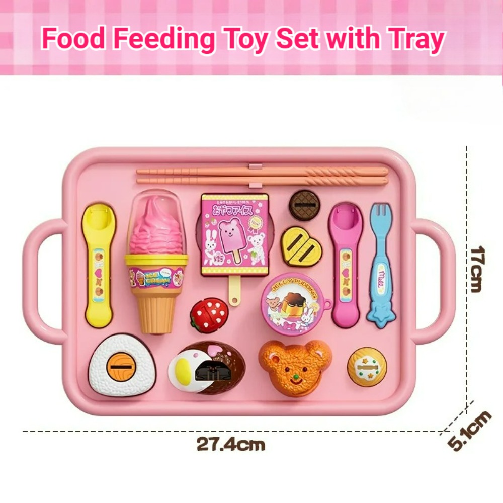 Nowa zabawka do karmienia z pu – Baby Food Doll recenzja i cena