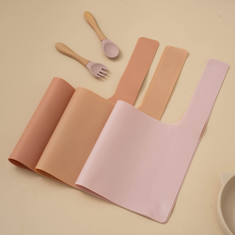 Wodoodporna silikonowa podkład – Baby Food Chair recenzja i cena