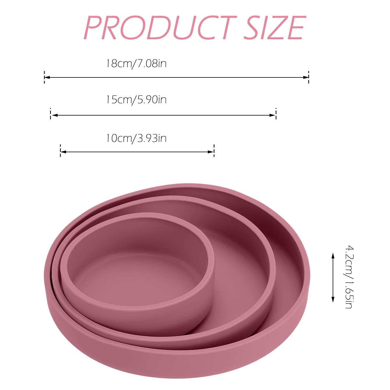 3-częściowy zestaw do karmieni – Baby Food Weaning recenzja i cena